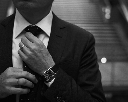 Les Echos - La relève - Teaser 35s. Web