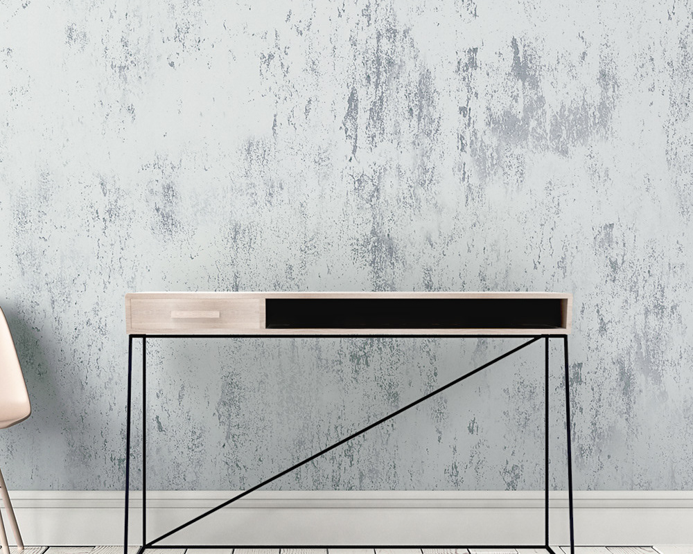 "Odile" Desk