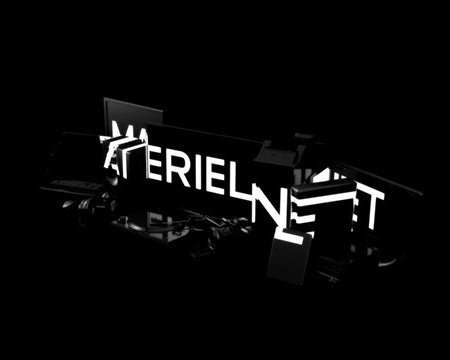 Matériel.net - Billboard 8s. TV