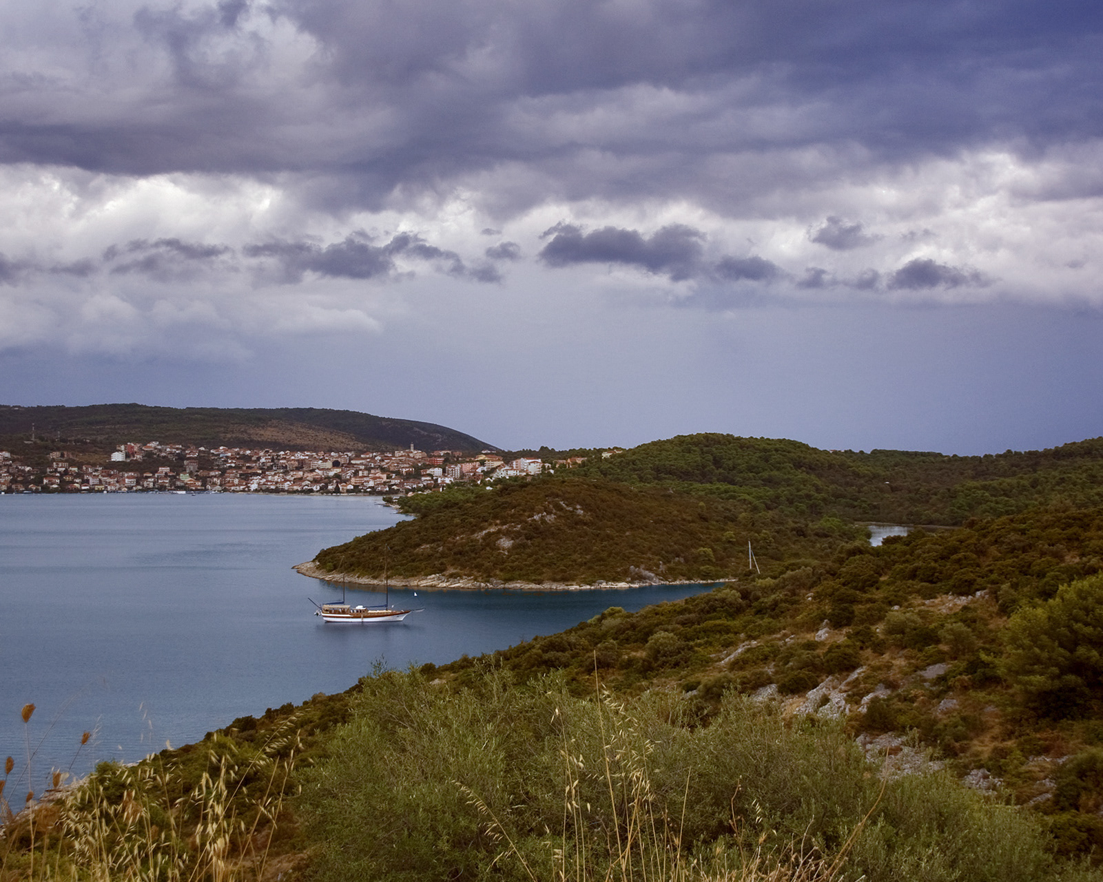 Croatie